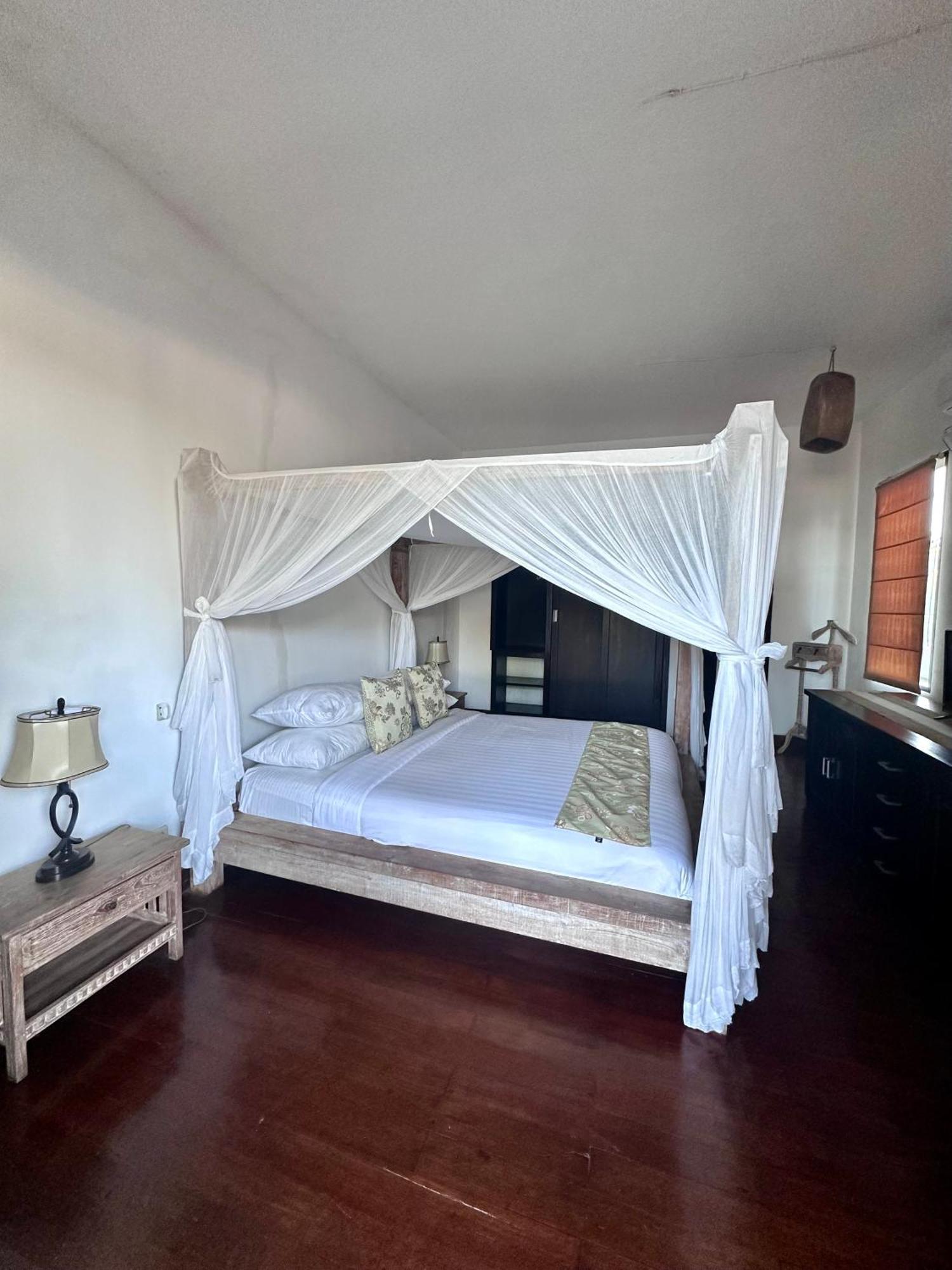La Villa Gili Trawangan Exterior photo